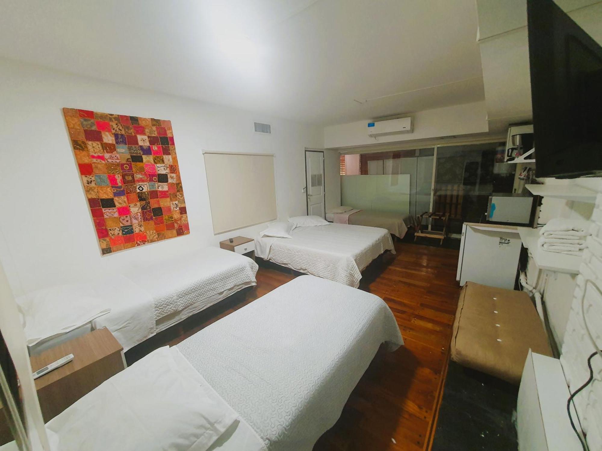 Habitaciones En Casa Con Piscina En Palermo Soho! Buenos Aires Exterior foto